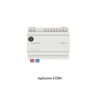 Taphome Modul 4 Channel Dimmer