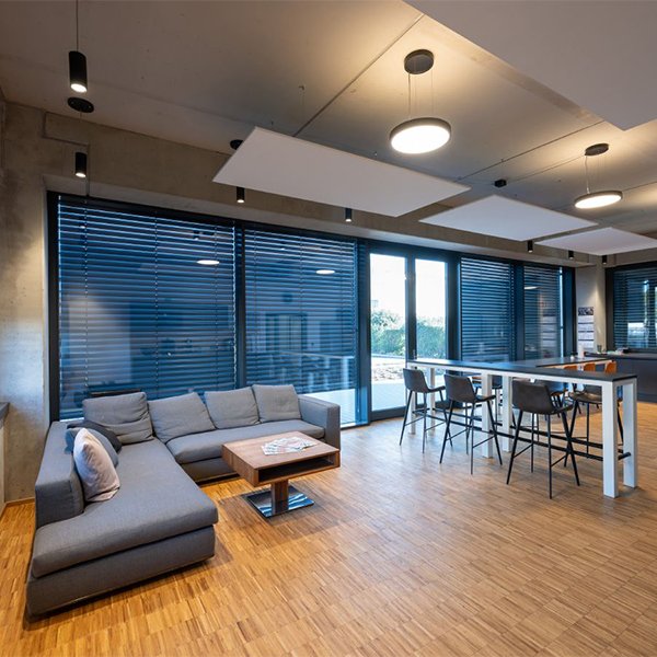 RZB Triona Round DALI 46W - Image 5