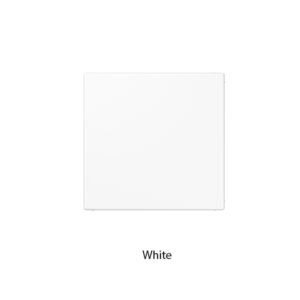 JUNG Blank Plate 1 gang LS 961 B