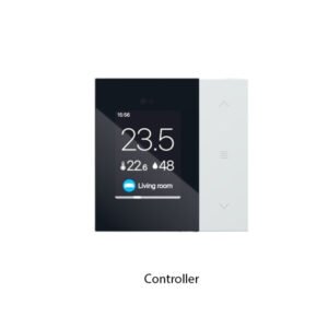 Taphome Multi Zone Controller