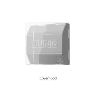 JUNG Coverhood 1 Gang LS 1 28 1