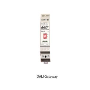 Taphome DALI Gateway