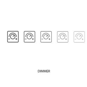 Dimmers