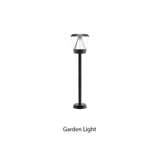 Luzquatro LED Garden Light Outdoor IP65