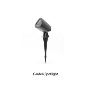 Luzquatro LED Garden SpotLight Outdoor IP65