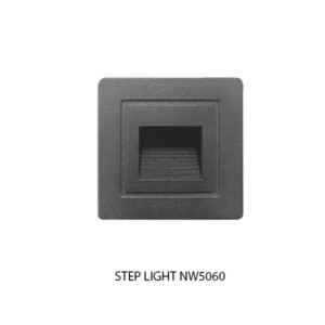 Luzquatro LED Steplight Recessed NW5060 2W