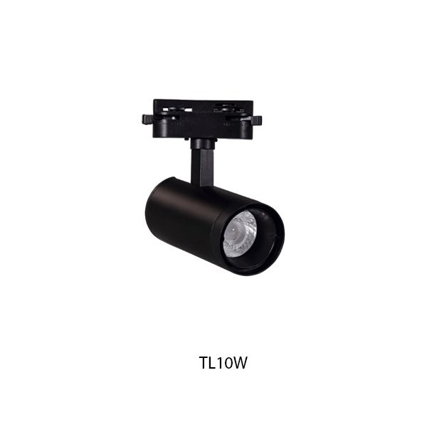 Luzquatro LED Tracklight 10W Indoor