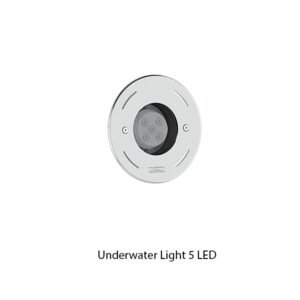 LIGMAN Underwater LED Recessed JANET 3 JA60822 11W