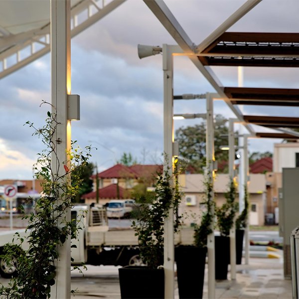 Unios Zeron Mini Series Fixed Two Wall - Image 5