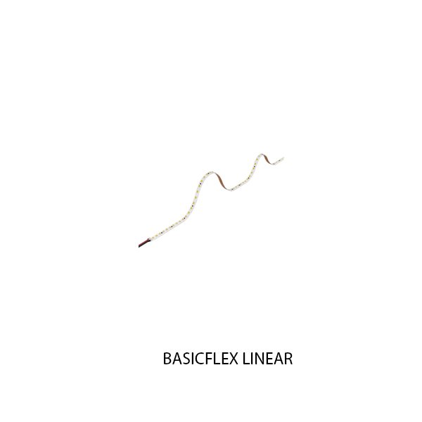 OSRAM LED Strip Linear Basicflex 600 G4 5 meter