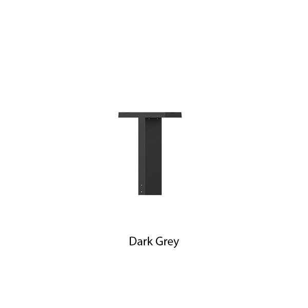 LIGMAN Bollard Light Linear PT LI 10031 Dua Sisi - Image 2