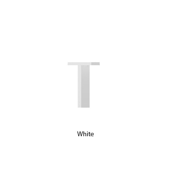 LIGMAN Bollard Light Linear PT LI 10031 Dua Sisi