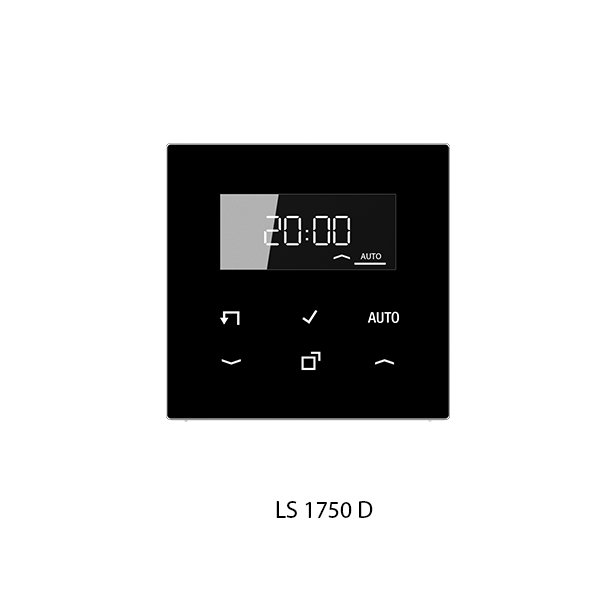 JUNG Timer Display LS 1750 D - Image 2