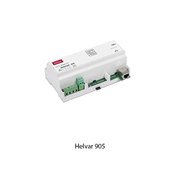 HELVAR 905 DALI Single Master Controller