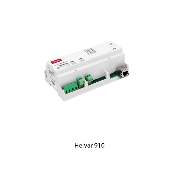 HELVAR 910 DALI 2 Single Master Controller