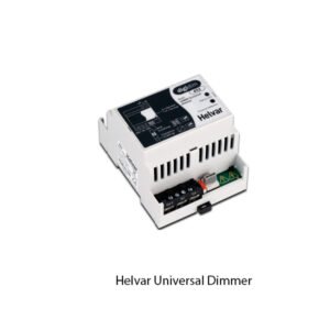 HELVAR 452 Universal Dimmer