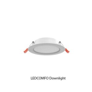 OSRAM Ledcomfo Recessed Downlight 15W 6 inch