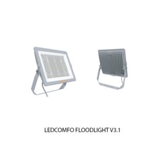 OSRAM LEDCOMFO Lampu Sorot 190W