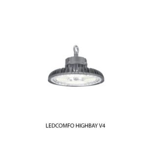 OSRAM LEDCOMFO Highbay V4 100W IP65