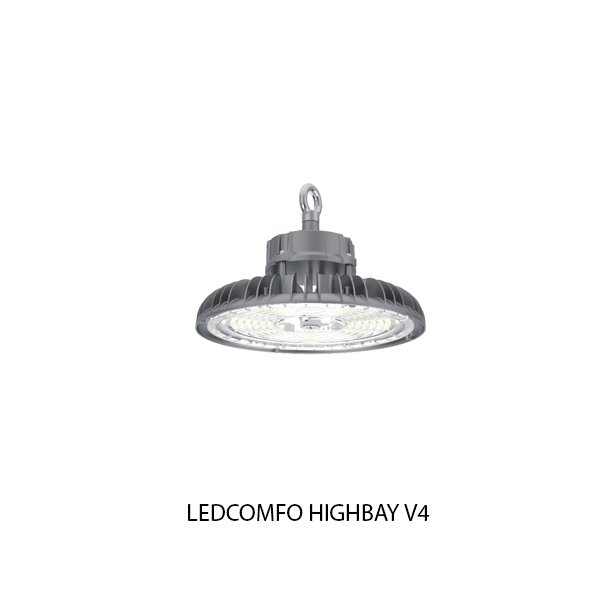 OSRAM LEDCOMFO Highbay V4 225W IP65
