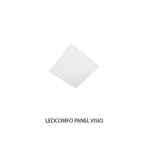 OSRAM Ledcomfo Panel Visio 595mm×595mm×32mm