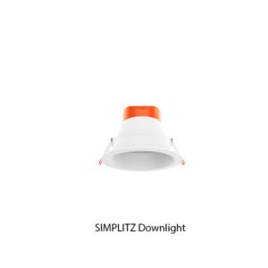 OSRAM Simplitz Recessed Downlight 13W 5 inch