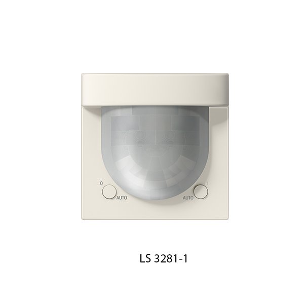 JUNG Sensor Universal LS 3281 1 - Image 3