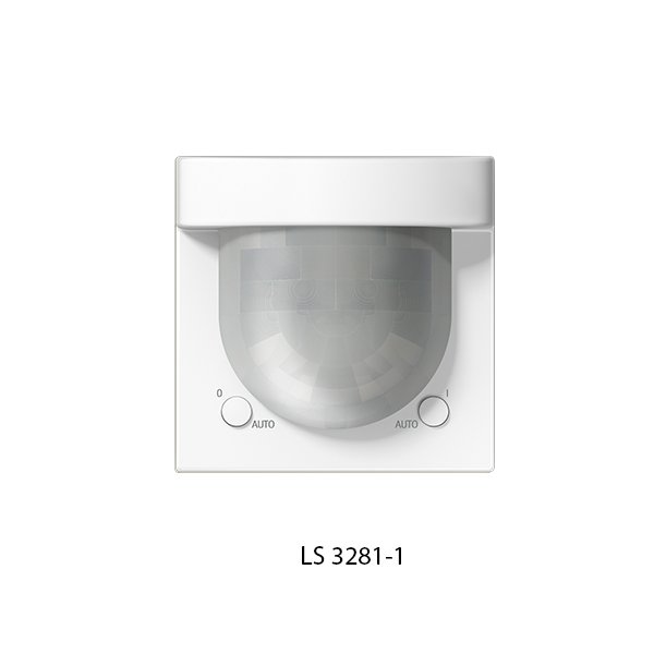 JUNG Sensor Universal LS 3281 1