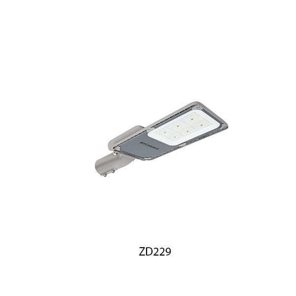 SYLVANIA LED Streetlight ZD229 100W AC