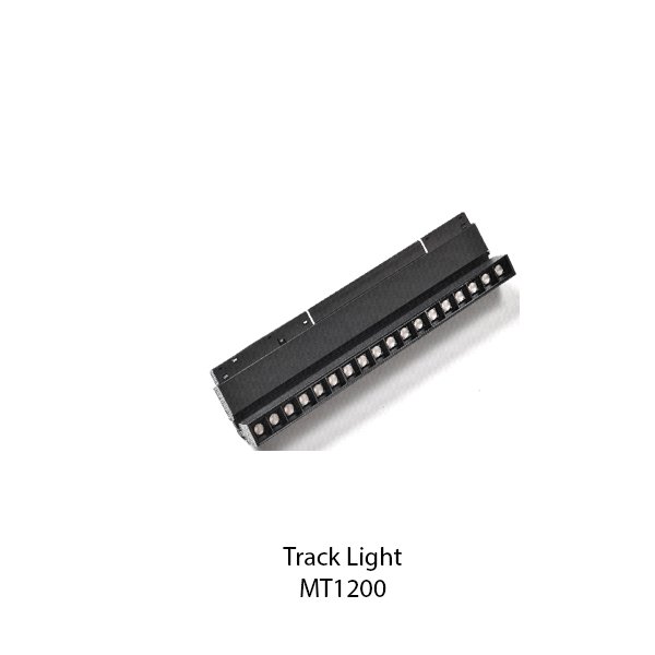 Luzquatro LED Track light MT1200 20W Indoor