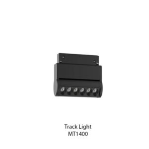 Luzquatro LED Track light MT1400 12W Indoor