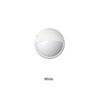 Unios Vega G2 Wall Light Setengah Lingkaran