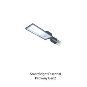 Phillips BRP121 LED Streetlight G2 50W