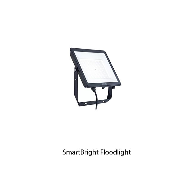 Phillips BVP150 Essential SmartBright G5 Floodlight 150W - Image 2