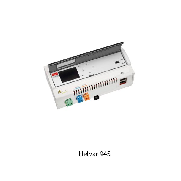 HELVAR 945 DALI 2 Multi Master Controller