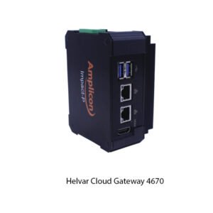 HELVAR 4670 Cloud Gateway Gen 2