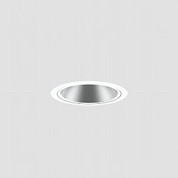 ENDO Accord 65 GSTDA1000W Fixed Downlight Matt Reflector - Image 2