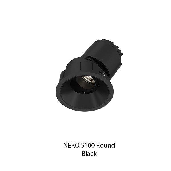 NEKO Recessed Downlight Modular Sense 100 - Image 4