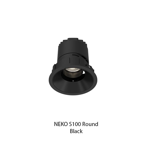 NEKO Recessed Downlight Modular Sense 100 - Image 3