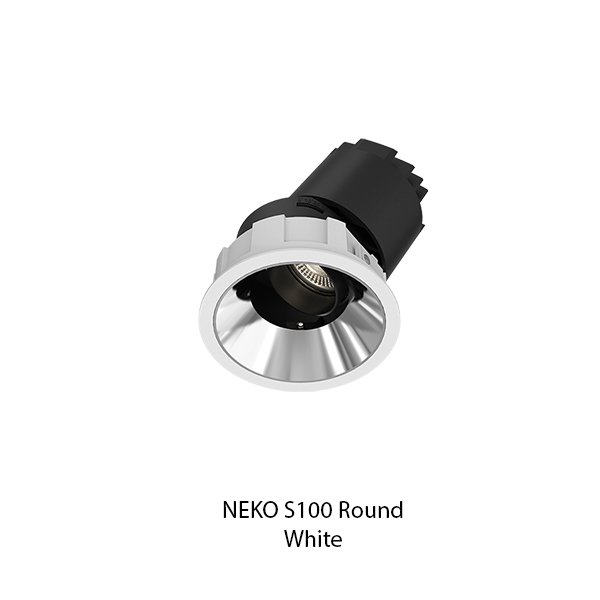 NEKO Recessed Downlight Modular Sense 100 - Image 2