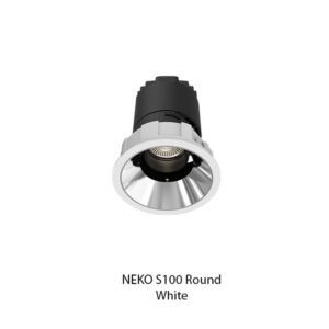 NEKO Recessed Downlight Modular Sense 100