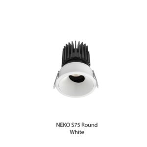 NEKO Recessed Downlight Modular Sense 75