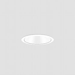 ENDO Accord 65 GSTDA1000W Adjustable Downlight White Reflector - Image 2