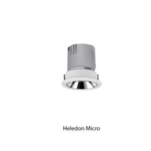RZB Fixed Downlight Heledon Micro 594210.0830.4276.3