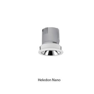 RZB Fixed Dowlight Heledon Nano 594210.1640.4279.3