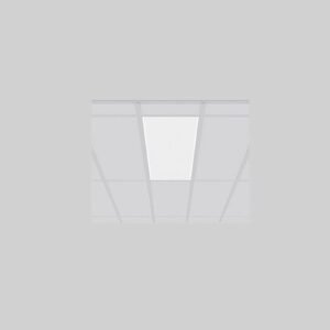 RZB LED Recessed Panel Kaleea