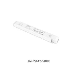 Ltech LED Driver LM150 12 G1D2F 150W 12V NFC CV DALI 2