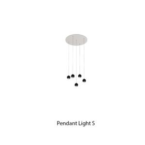 NEKO Pendant Light Wire Move Easy S