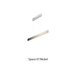 NEKO Decorative Pendant Light Wire Space