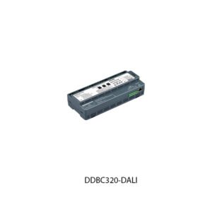 Phillips Controller Dynalite DDBC320 DALI